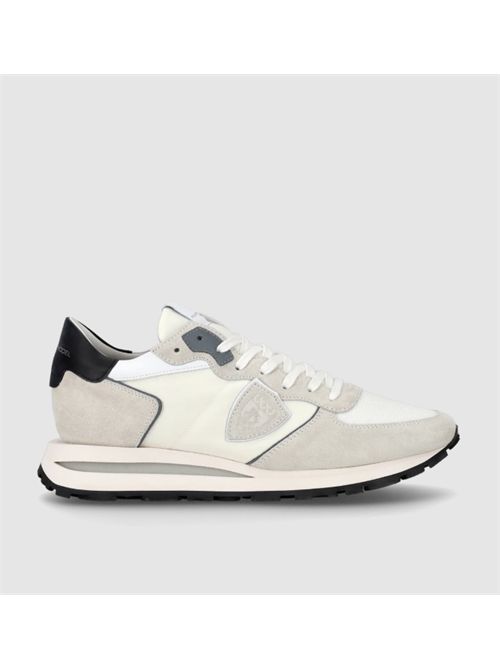 TROPEZ HAUTE PHILIPPE MODEL | A006184W007 MONDIAL _BLANC